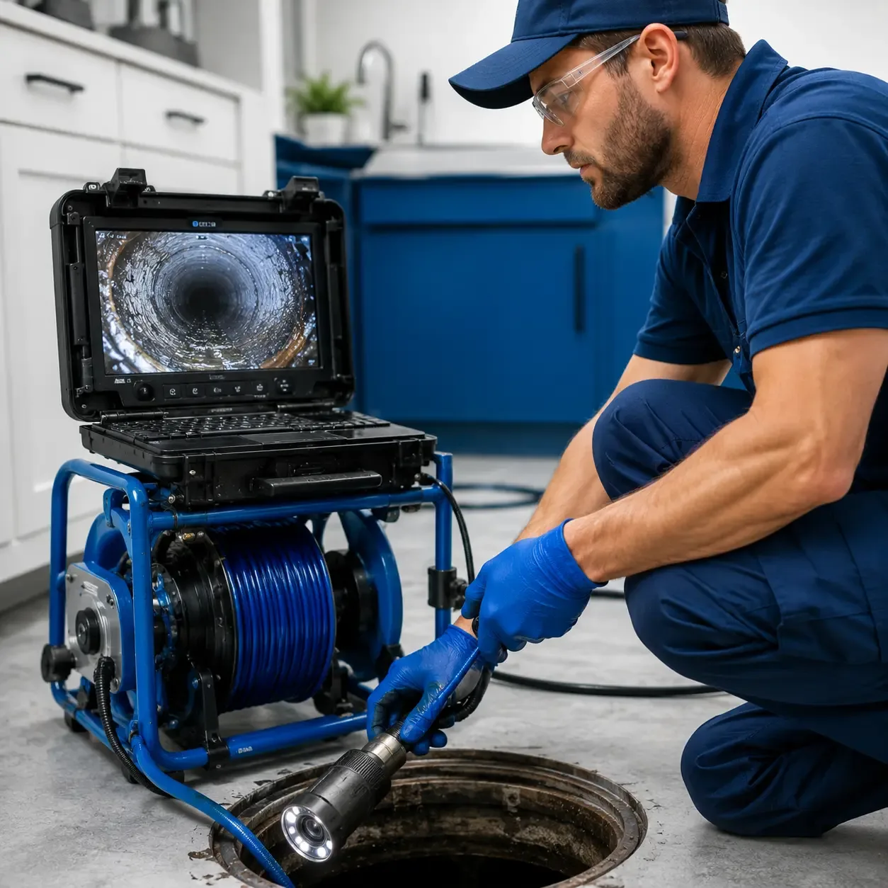 Pipe Relining professionals serving Hampton, NE
